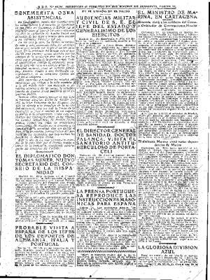 ABC SEVILLA 17-02-1943 página 11