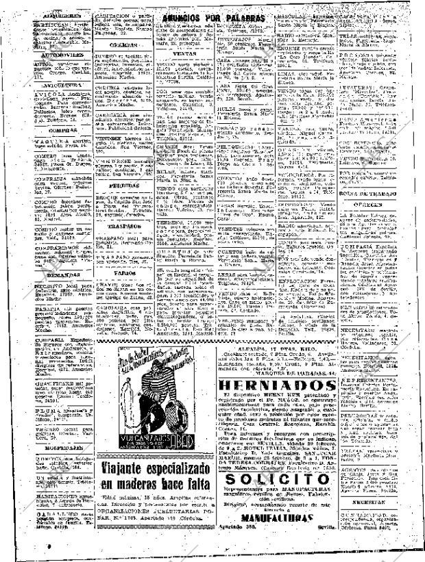 ABC SEVILLA 17-02-1943 página 18