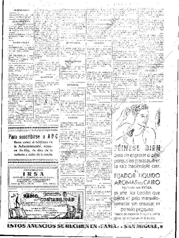 ABC SEVILLA 17-02-1943 página 19