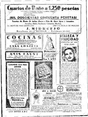 ABC SEVILLA 17-02-1943 página 2