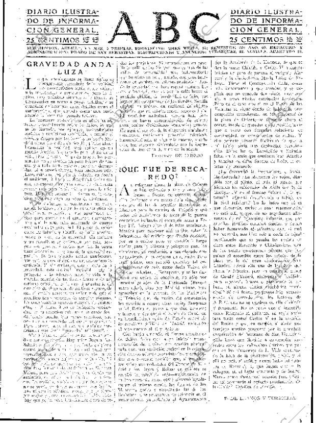 ABC SEVILLA 17-02-1943 página 3