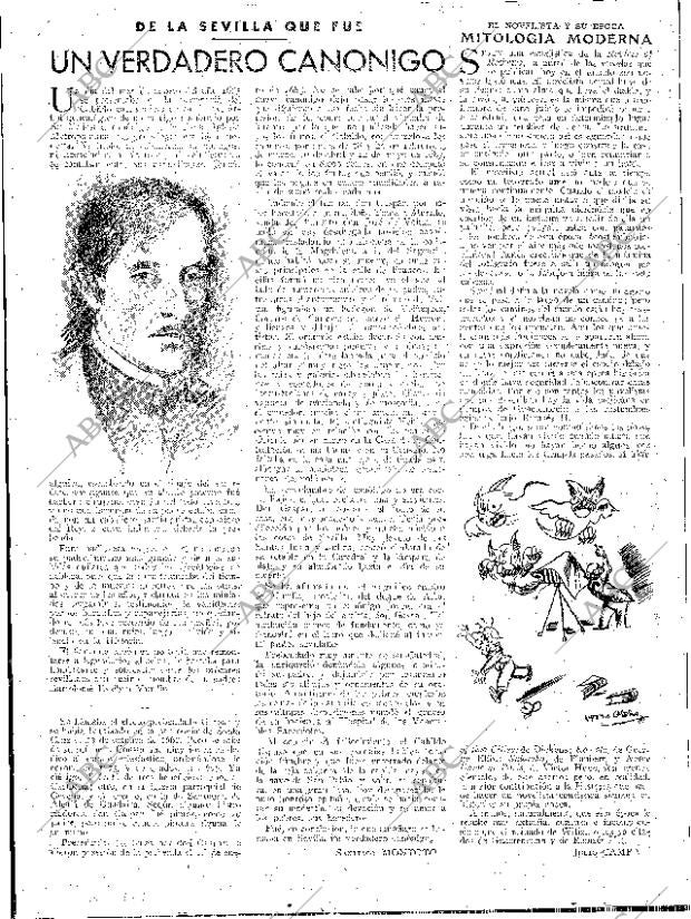 ABC SEVILLA 17-02-1943 página 6