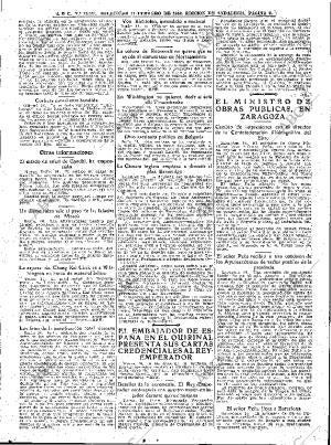 ABC SEVILLA 17-02-1943 página 9