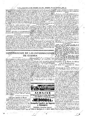 ABC MADRID 18-02-1943 página 8