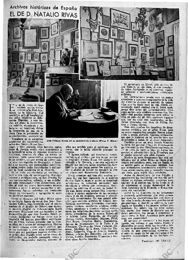 ABC MADRID 21-02-1943 página 13