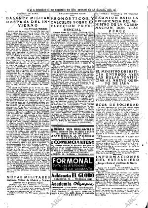ABC MADRID 21-02-1943 página 24
