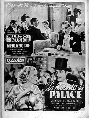 ABC MADRID 21-02-1943 página 4