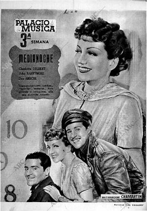 ABC MADRID 28-02-1943 página 10