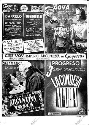 ABC MADRID 28-02-1943 página 14