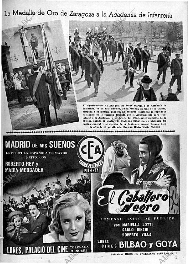 ABC MADRID 28-02-1943 página 15