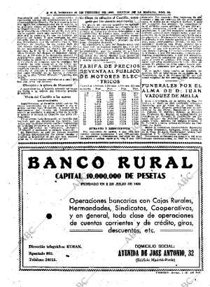 ABC MADRID 28-02-1943 página 24