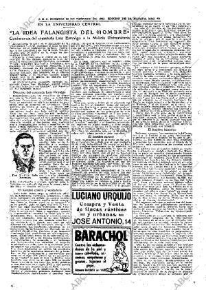 ABC MADRID 28-02-1943 página 29