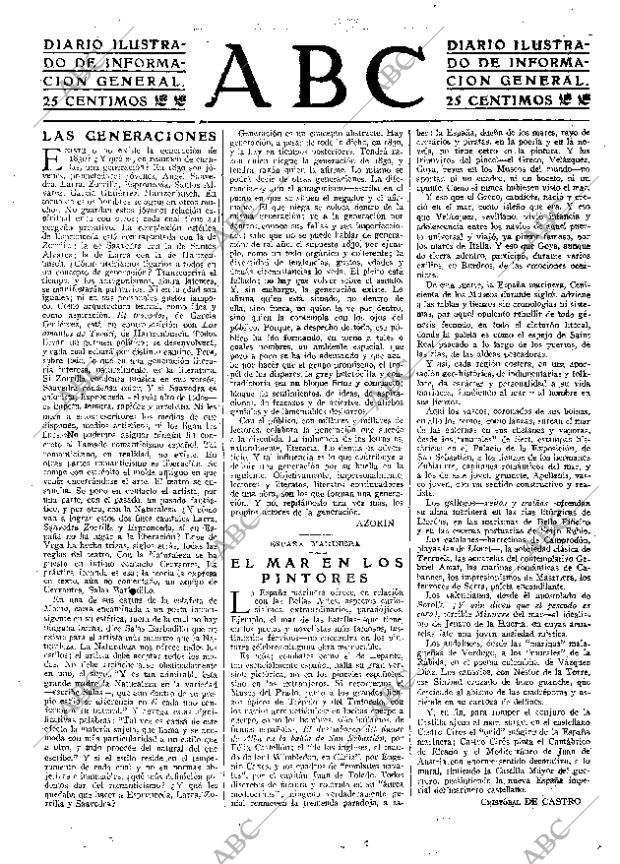 ABC MADRID 28-02-1943 página 3