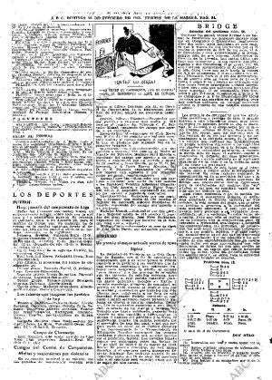 ABC MADRID 28-02-1943 página 34