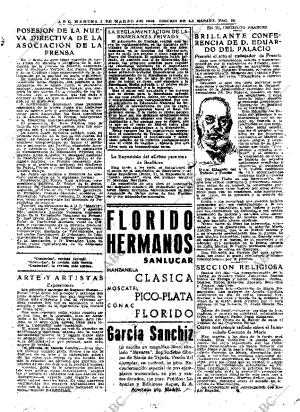 ABC MADRID 02-03-1943 página 13