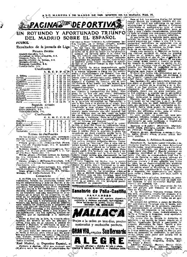 ABC MADRID 02-03-1943 página 15