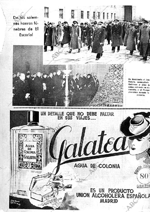 ABC MADRID 02-03-1943 página 2