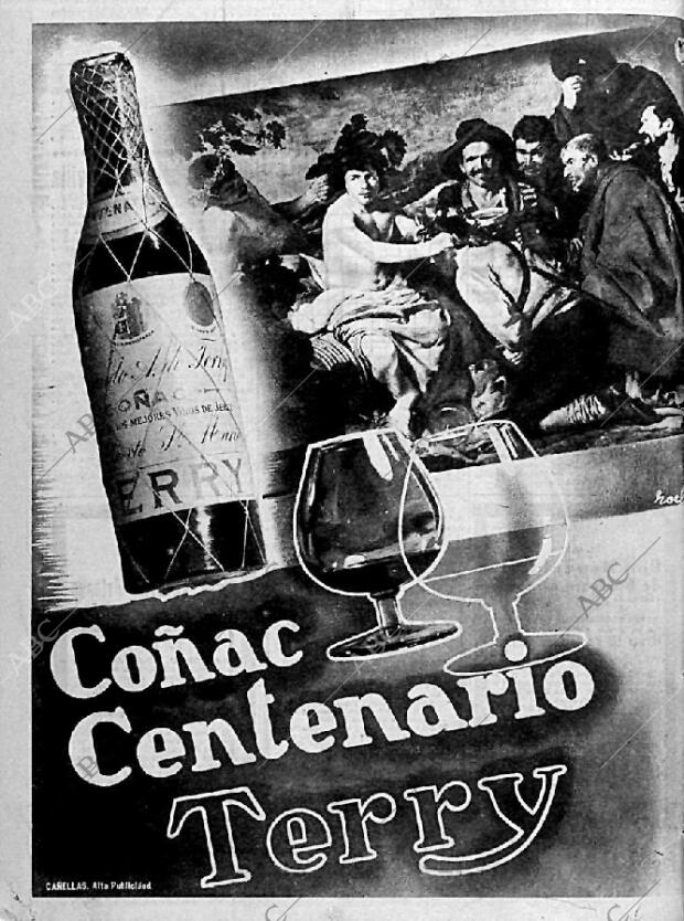 ABC MADRID 02-03-1943 página 22