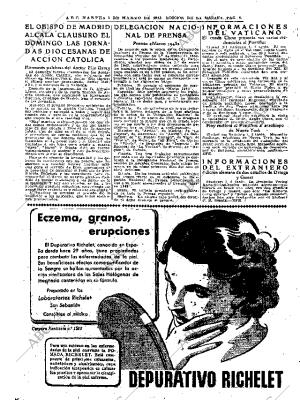 ABC MADRID 02-03-1943 página 6