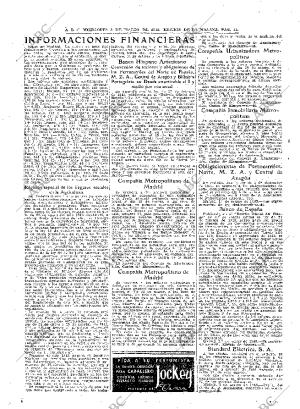 ABC MADRID 03-03-1943 página 14