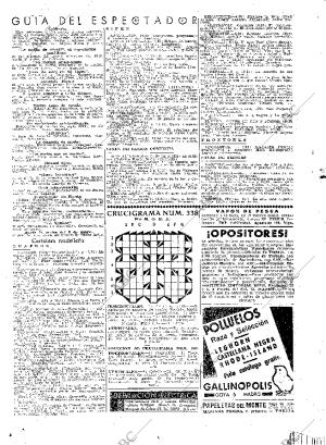 ABC MADRID 03-03-1943 página 2