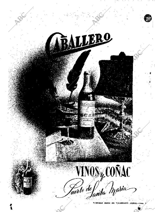 ABC MADRID 03-03-1943 página 20
