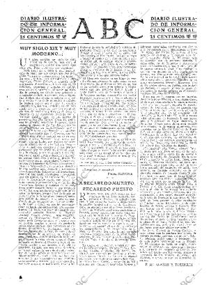 ABC MADRID 03-03-1943 página 3