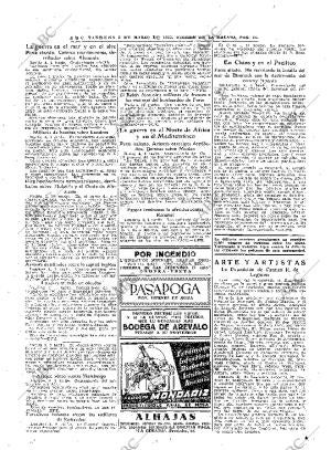 ABC MADRID 05-03-1943 página 11