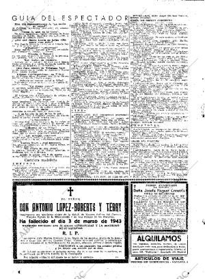 ABC MADRID 05-03-1943 página 2