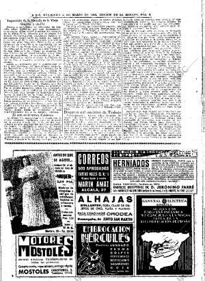 ABC MADRID 05-03-1943 página 4