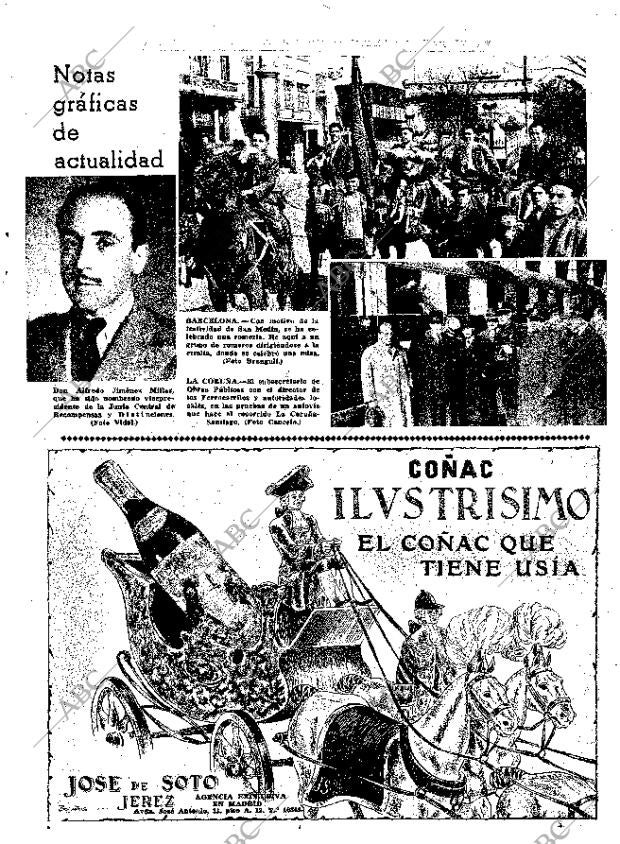 ABC MADRID 05-03-1943 página 5