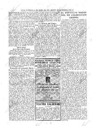 ABC MADRID 05-03-1943 página 8