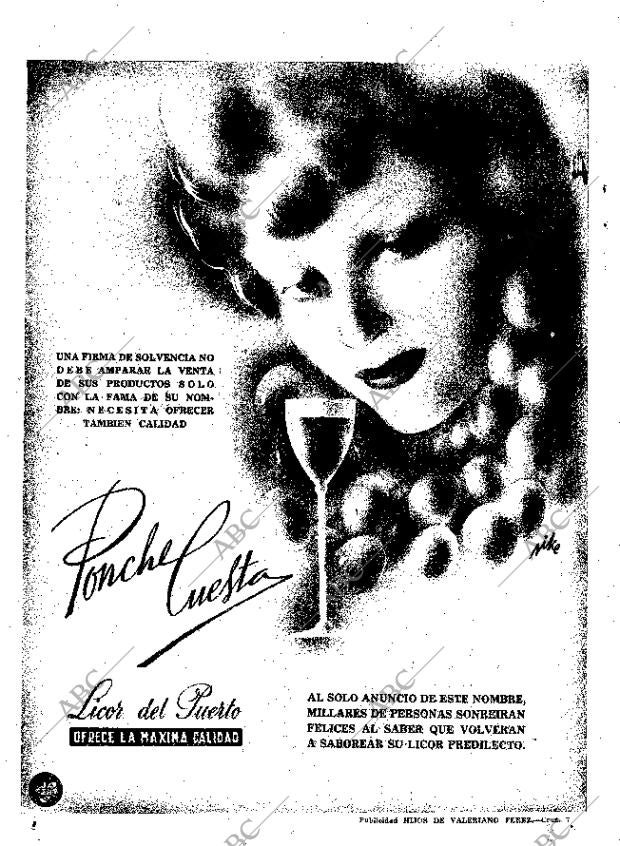 ABC MADRID 06-03-1943 página 20