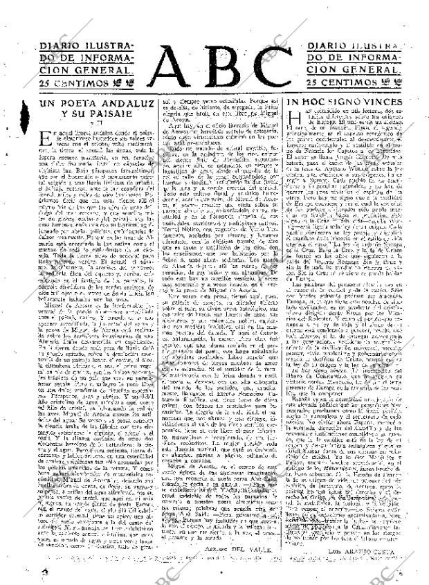 ABC MADRID 06-03-1943 página 3