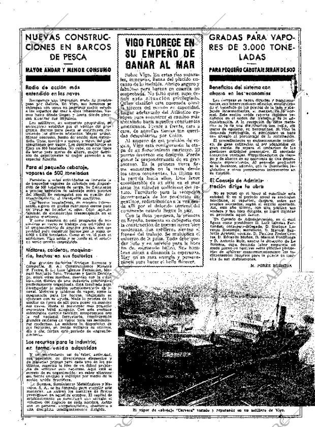 ABC MADRID 06-03-1943 página 4