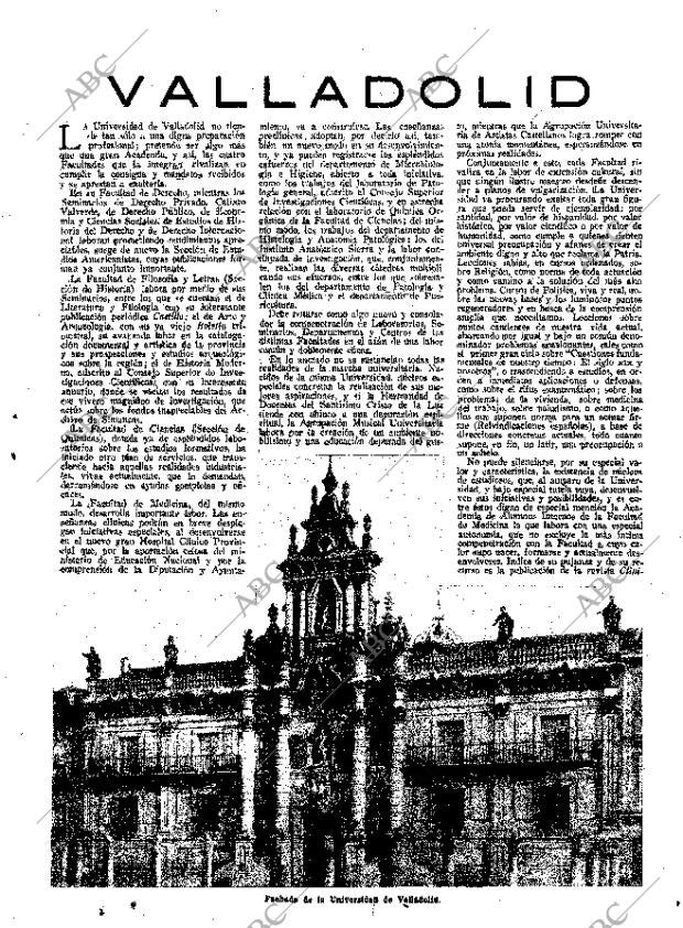 ABC MADRID 07-03-1943 página 13