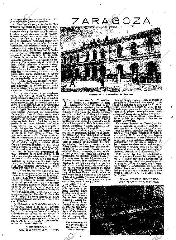 ABC MADRID 07-03-1943 página 14