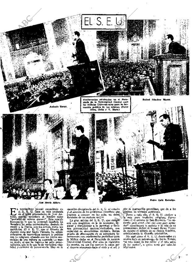 ABC MADRID 07-03-1943 página 15