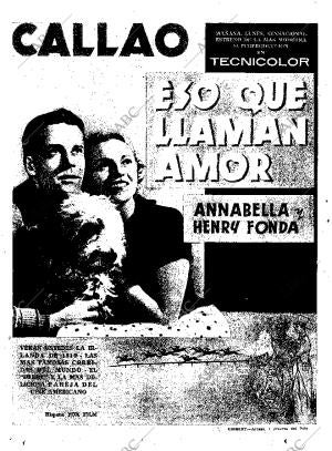 ABC MADRID 07-03-1943 página 16