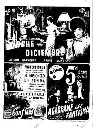 ABC MADRID 07-03-1943 página 18