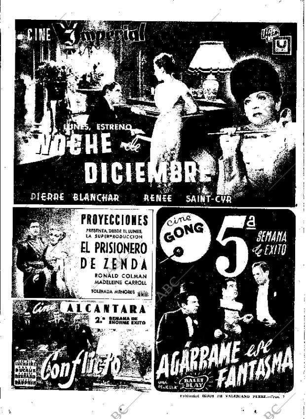 ABC MADRID 07-03-1943 página 18