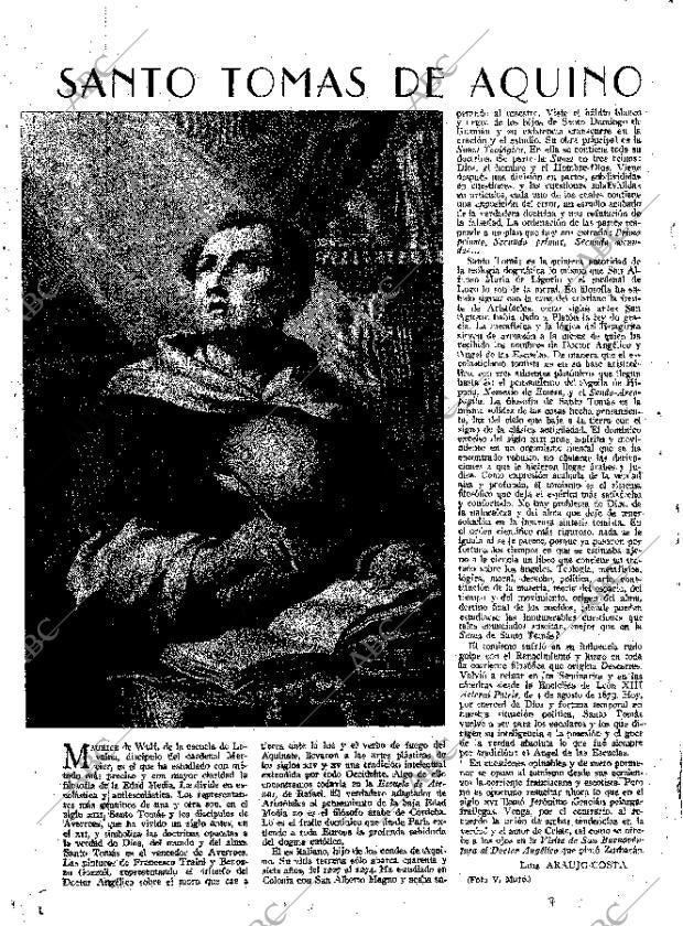 ABC MADRID 07-03-1943 página 2