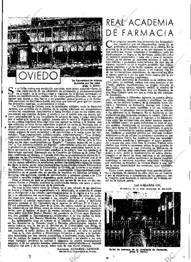 ABC MADRID 07-03-1943 página 21