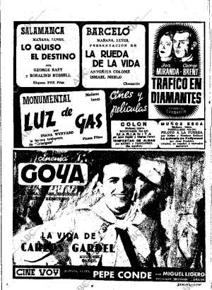 ABC MADRID 07-03-1943 página 22