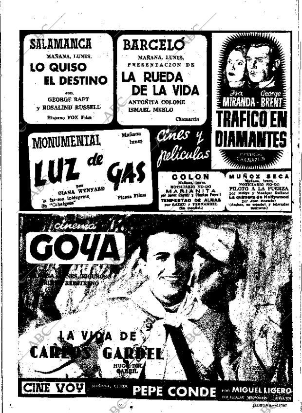 ABC MADRID 07-03-1943 página 22