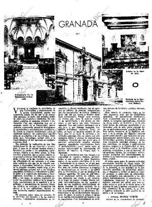 ABC MADRID 07-03-1943 página 23