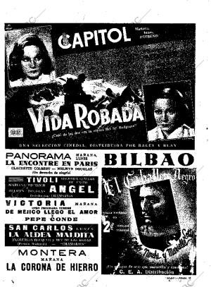 ABC MADRID 07-03-1943 página 24