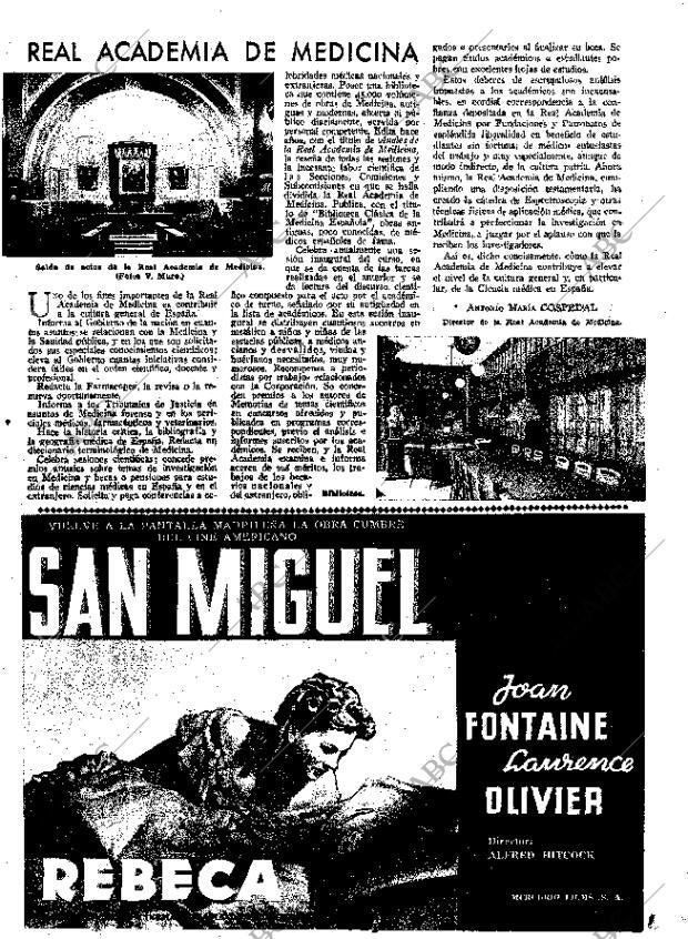 ABC MADRID 07-03-1943 página 25