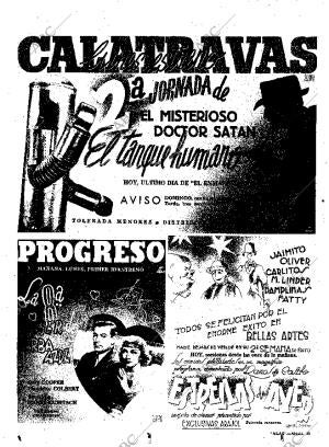ABC MADRID 07-03-1943 página 26