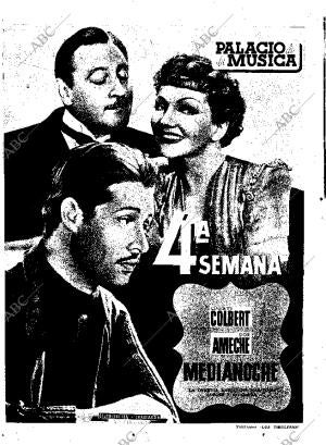 ABC MADRID 07-03-1943 página 28